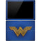 DC Comics Wonder Woman Movie Emblem Surface Pro 4 Skin